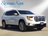 2024 GMC Acadia