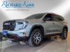 2025 GMC Acadia AT4
