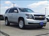 2016 Chevrolet Tahoe