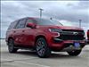 2022 Chevrolet Tahoe