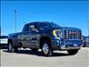 2024 GMC Sierra 3500HD