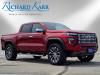 2025 GMC Canyon Denali