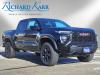 2024 GMC Canyon