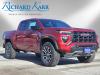 2024 GMC Canyon