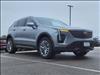 2025 Cadillac XT4