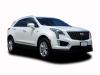 2025 Cadillac XT5