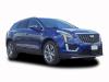 2025 Cadillac XT5