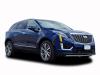 2025 Cadillac XT5