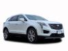 2025 Cadillac XT5