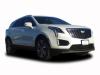 2025 Cadillac XT5