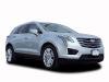 2018 Cadillac XT5