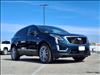 2025 Cadillac XT5