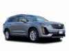 2025 Cadillac XT6