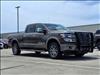 2018 Nissan Titan XD Platinum Reserve