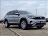2021 Volkswagen Atlas V6 SE 4Motion