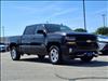 2018 Chevrolet Silverado 1500 LT Z71