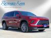 2026 Buick Enclave 