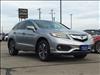 2018 Acura RDX