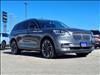 2021 Lincoln Aviator