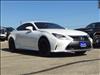 2016 Lexus RC 300