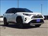 2019 Toyota RAV4 Hybrid