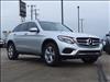 2018 Mercedes-Benz GLC