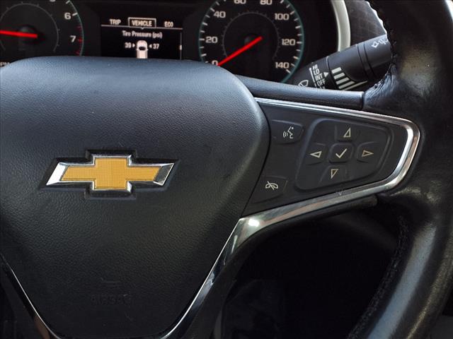 2020 Chevrolet Malibu RS