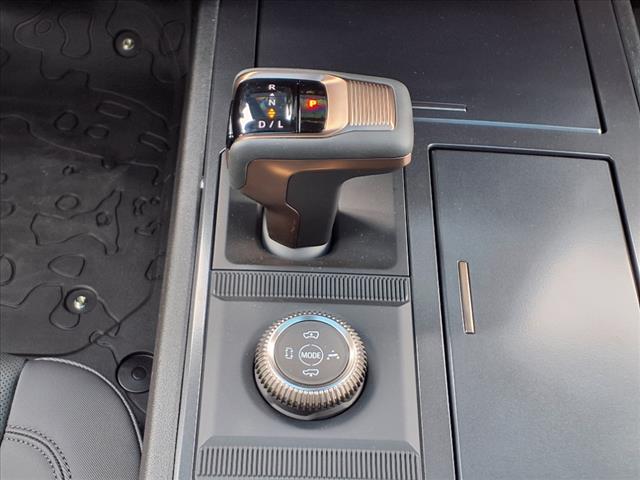 2025 GMC HUMMER EV 3X