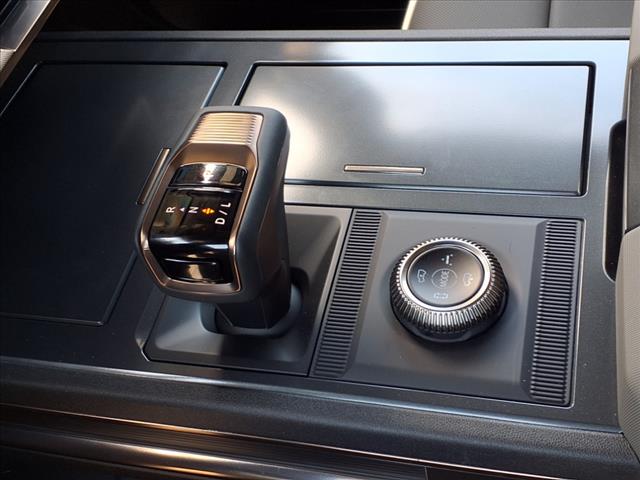 2025 GMC HUMMER EV 3X