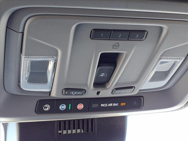 2025 GMC Sierra 2500HD SLT