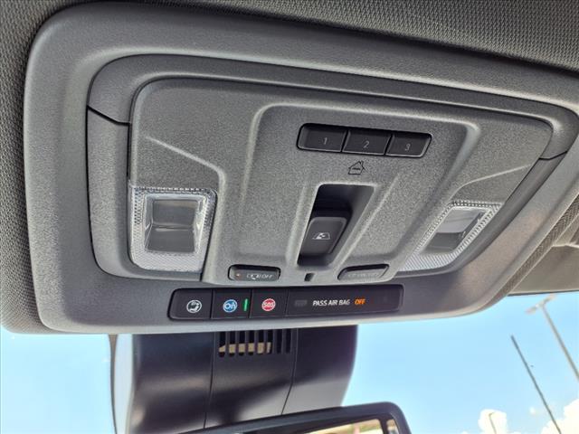 2025 GMC Sierra 2500HD SLT
