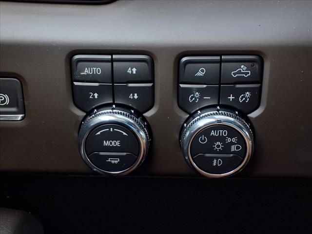 2025 GMC Sierra 2500HD Denali