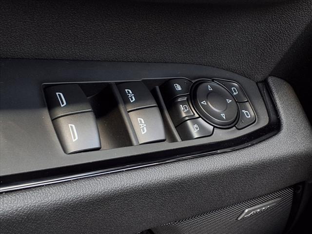 2025 GMC Sierra 3500HD AT4