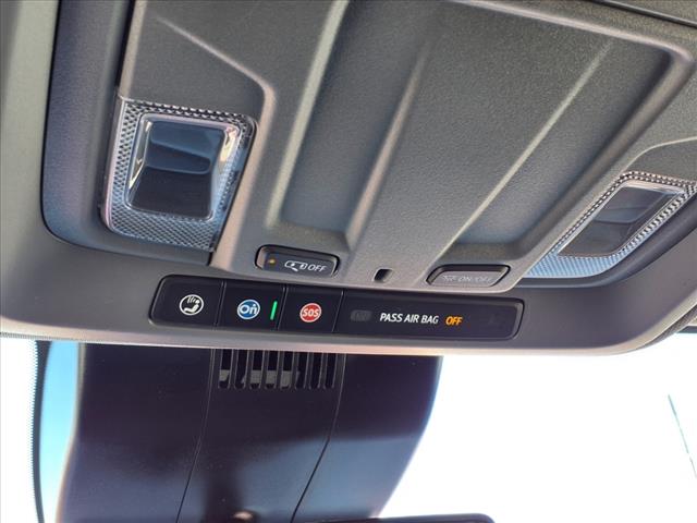 2025 GMC Sierra 2500HD Pro