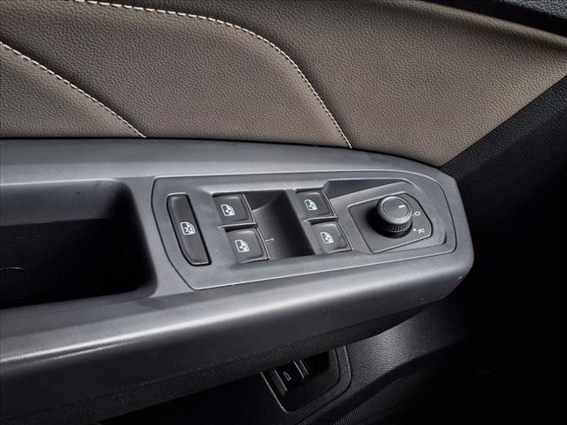 2021 Volkswagen Atlas V6 SE 4Motion