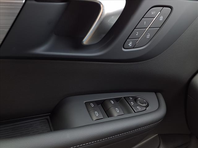 2026 Buick Enclave 