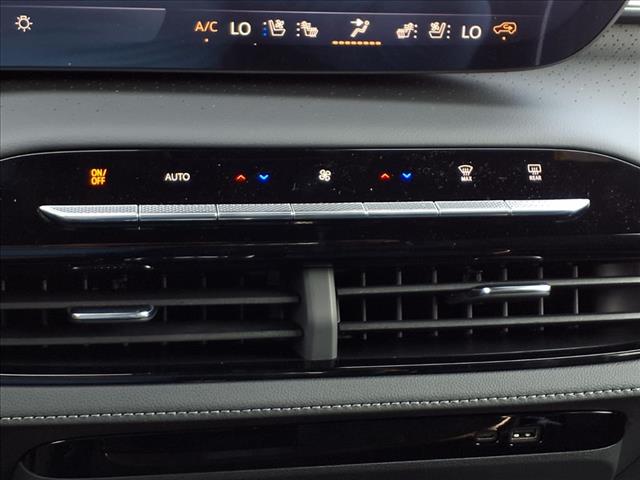 2026 Buick Enclave 