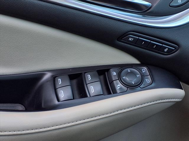 2020 Buick Enclave Premium