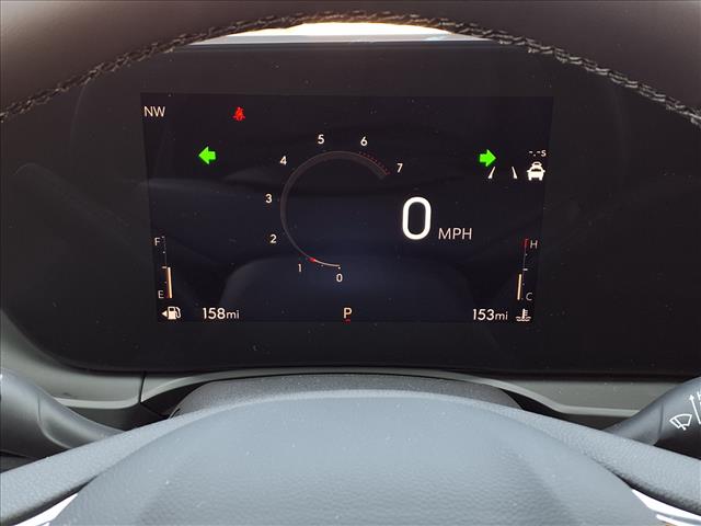 2025 Buick Envista 