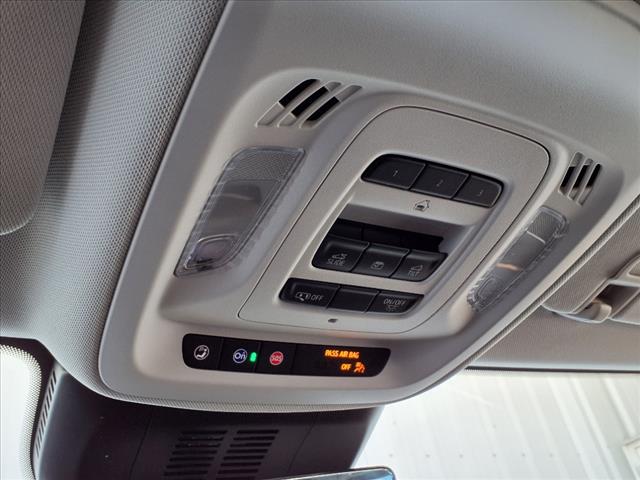 2025 Buick Envision Avenir