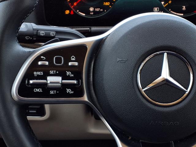 2022 Mercedes-Benz GLA GLA 250