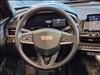 2024 Cadillac CT4 Premium Luxury