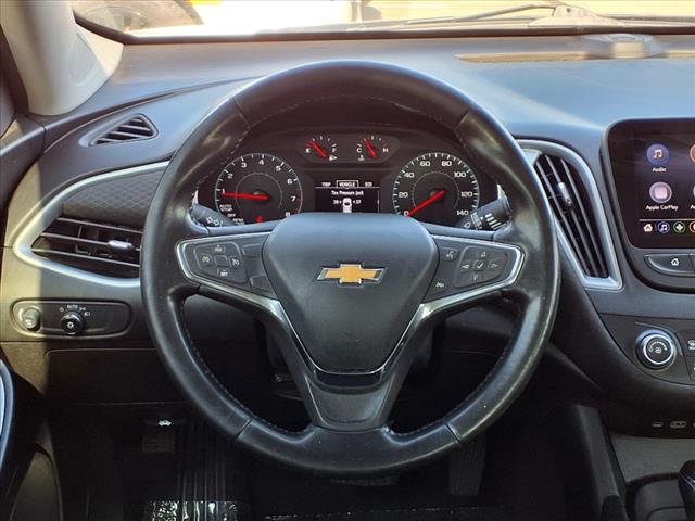 2020 Chevrolet Malibu RS