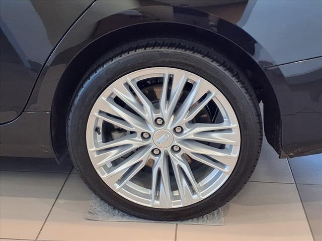 2024 Cadillac CT4 Premium Luxury