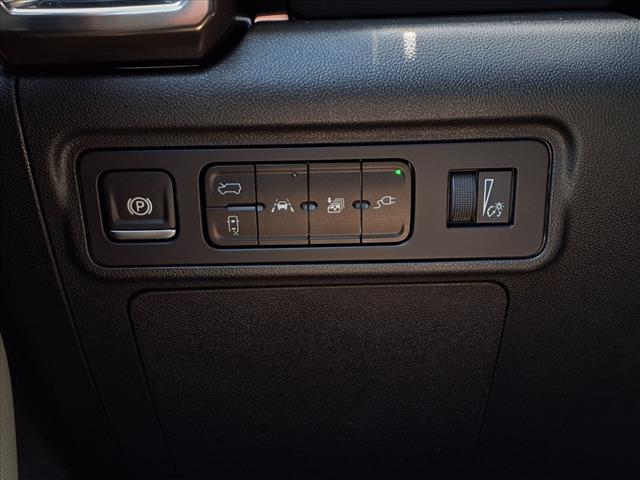 2025 GMC HUMMER EV 3X