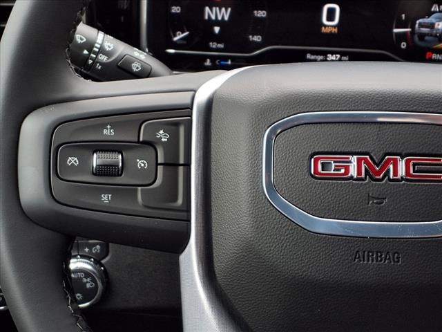 2025 GMC Sierra 2500HD SLE