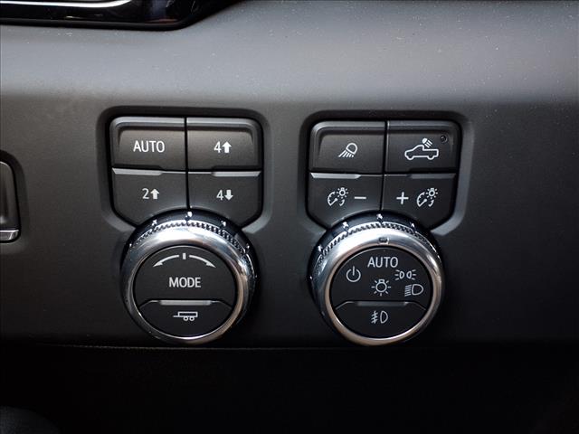 2026 GMC Sierra 2500HD AT4