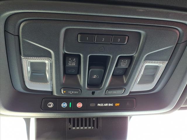 2026 GMC Sierra 2500HD AT4