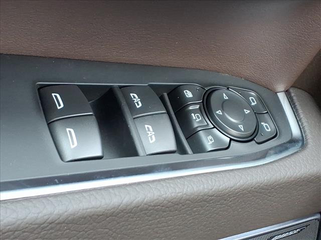 2026 GMC Sierra 2500HD Denali
