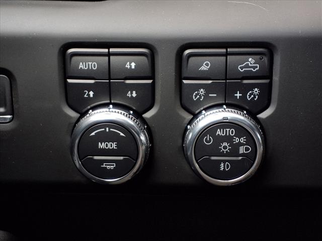 2025 GMC Sierra 3500HD AT4